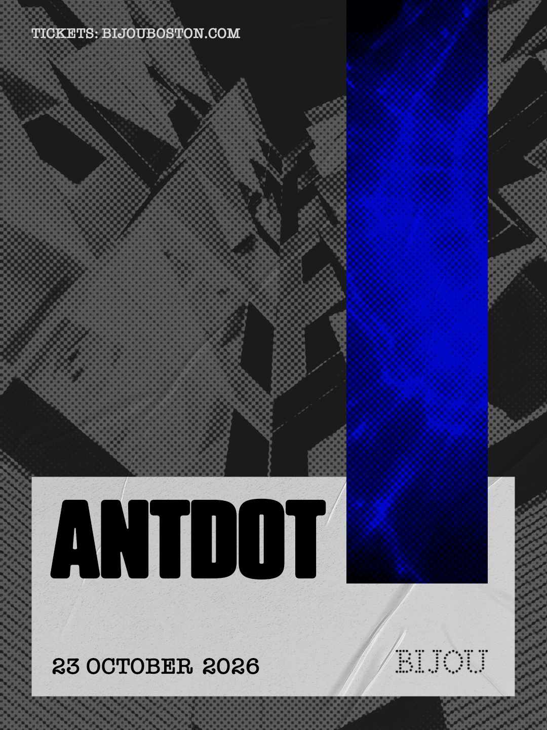 ANTDOT