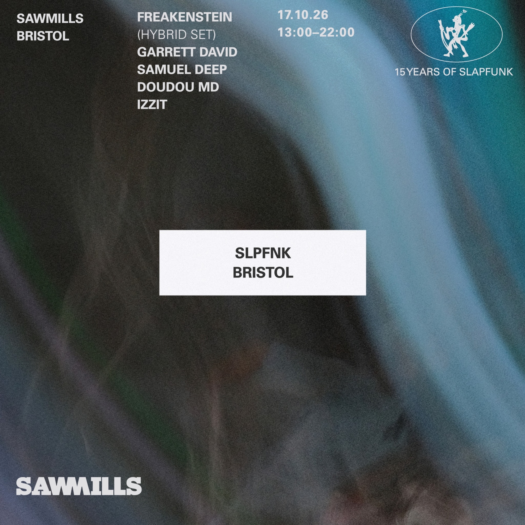 SlapFunk Bristol