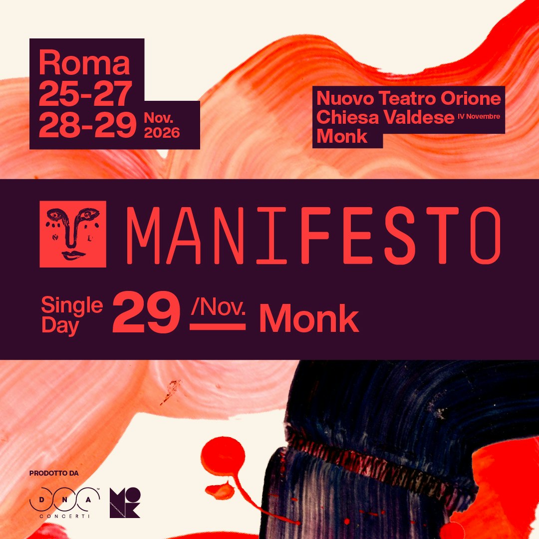 MANIFESTO 2026 DAY 4