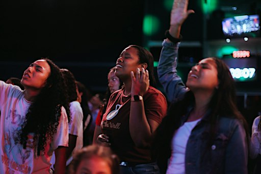 …And I Deborah Arose