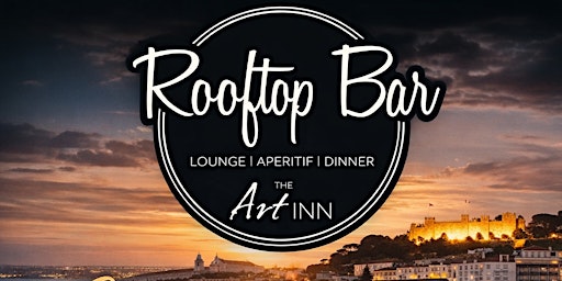 Rooftop Sunset Jazz Dinner