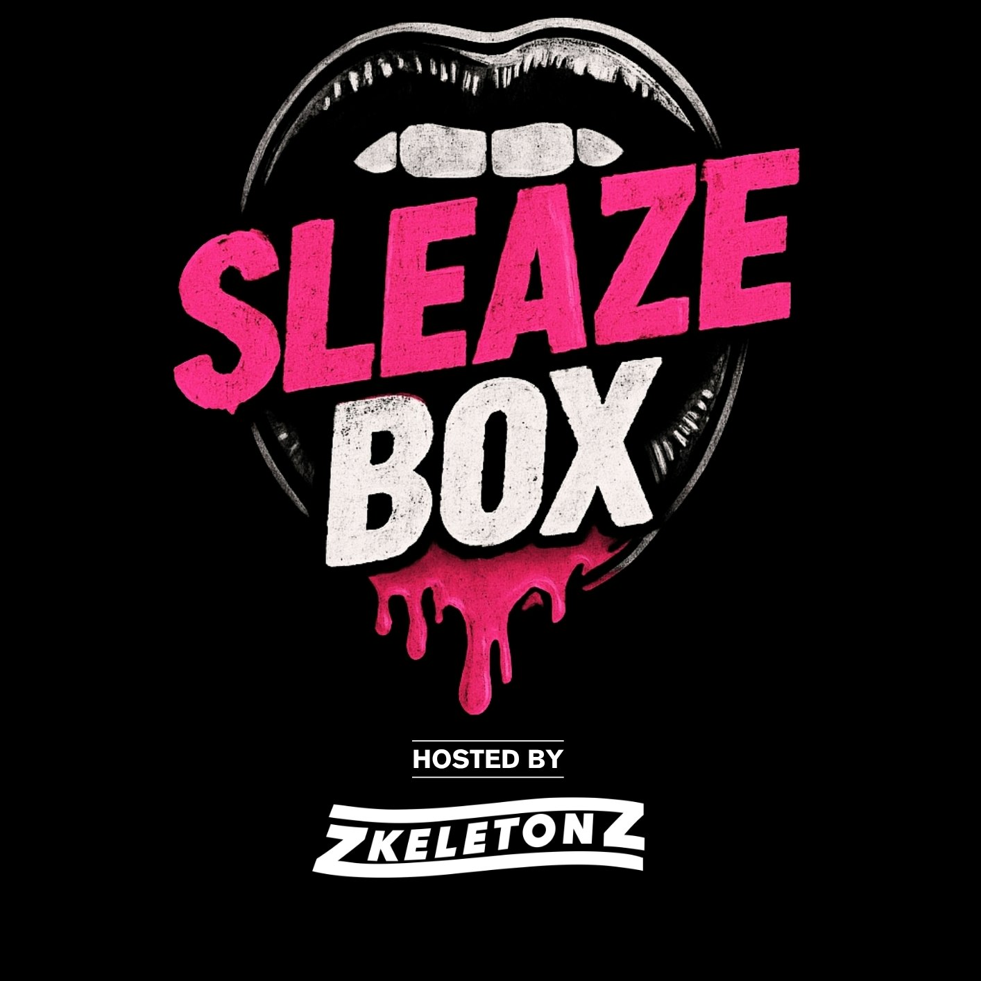 SleazeBox indie disco: nOASIS After Party
