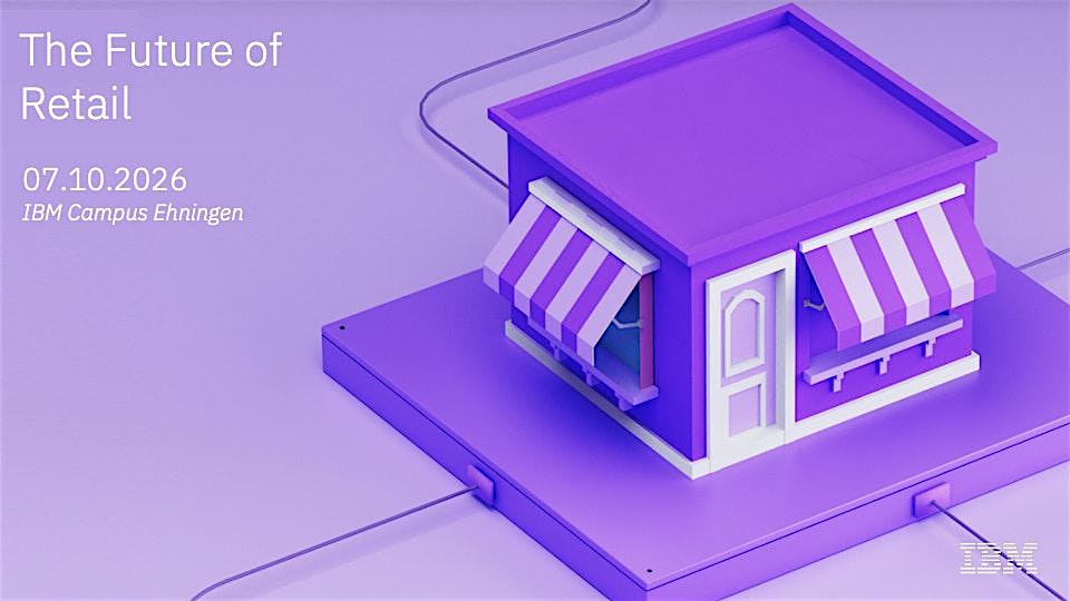 The Future of Retail - Von der Vision zur Umsetzung