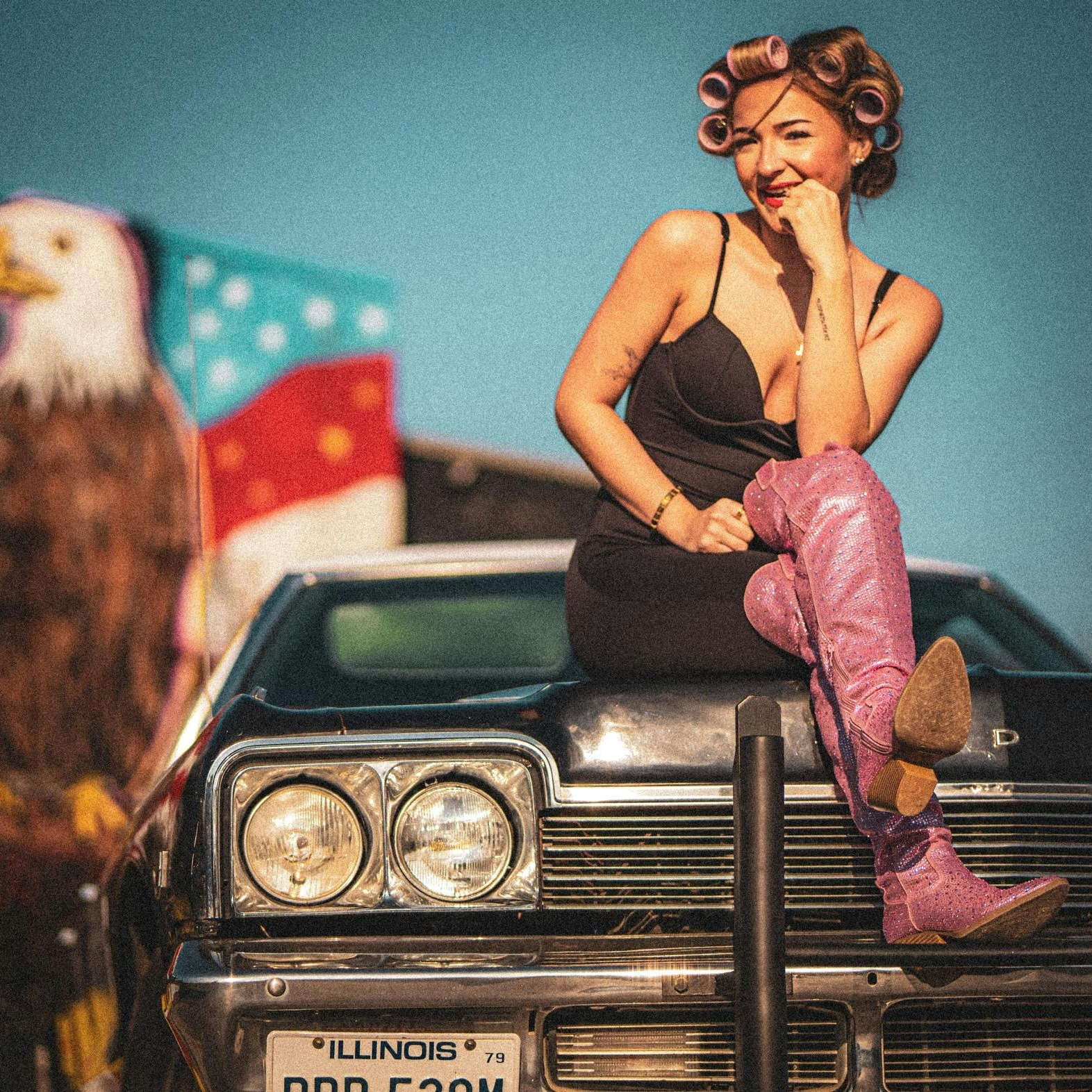 Olivia Lynn (Hometown Takeover)