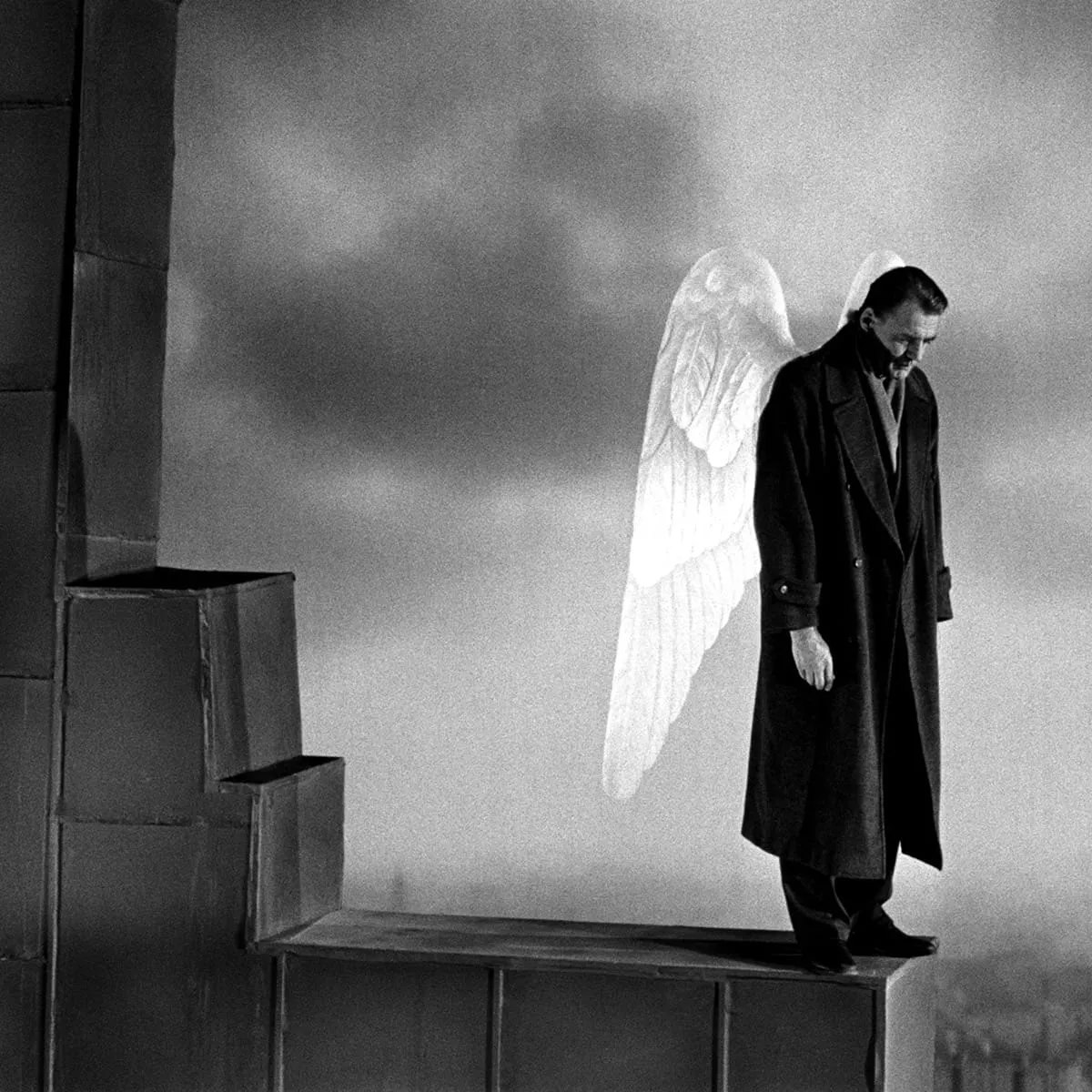 Il cielo sopra Berlino