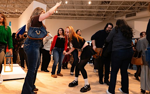 Music at the Museum | Halloween Party