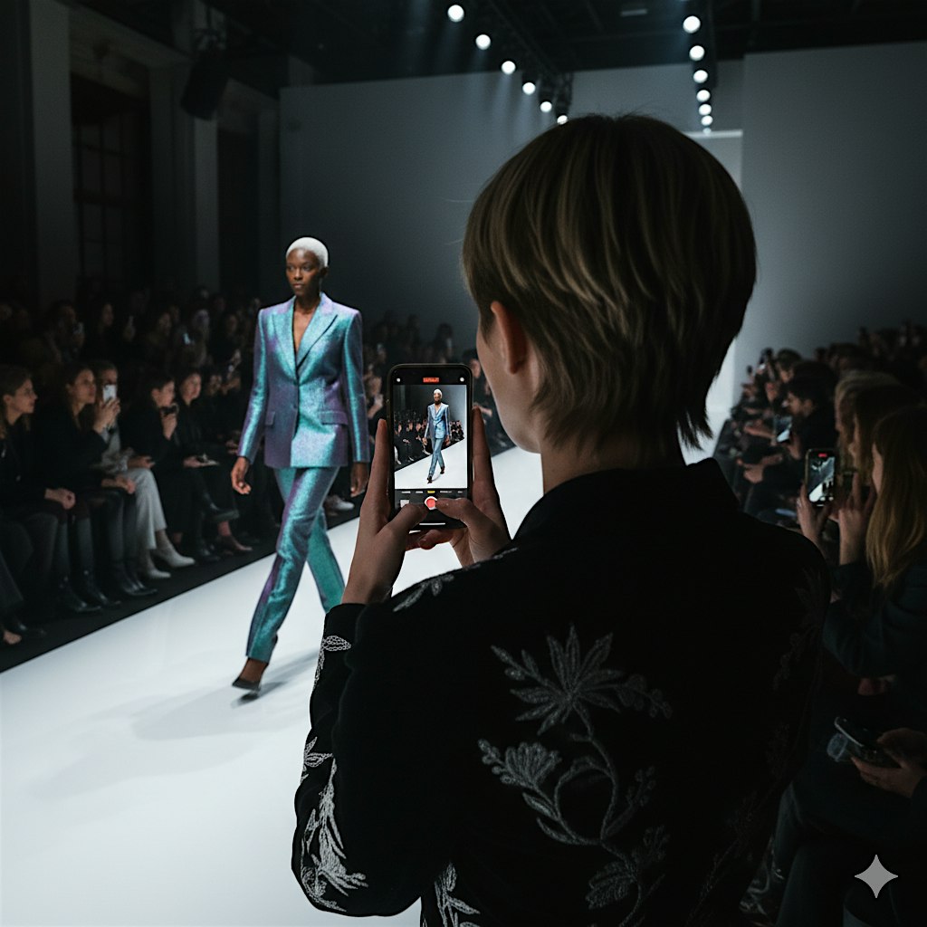 Fashion Seattle Runway Show & Pop Up Shop