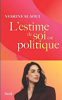 Rencontre et dédicace avec Nesrine Slaoui