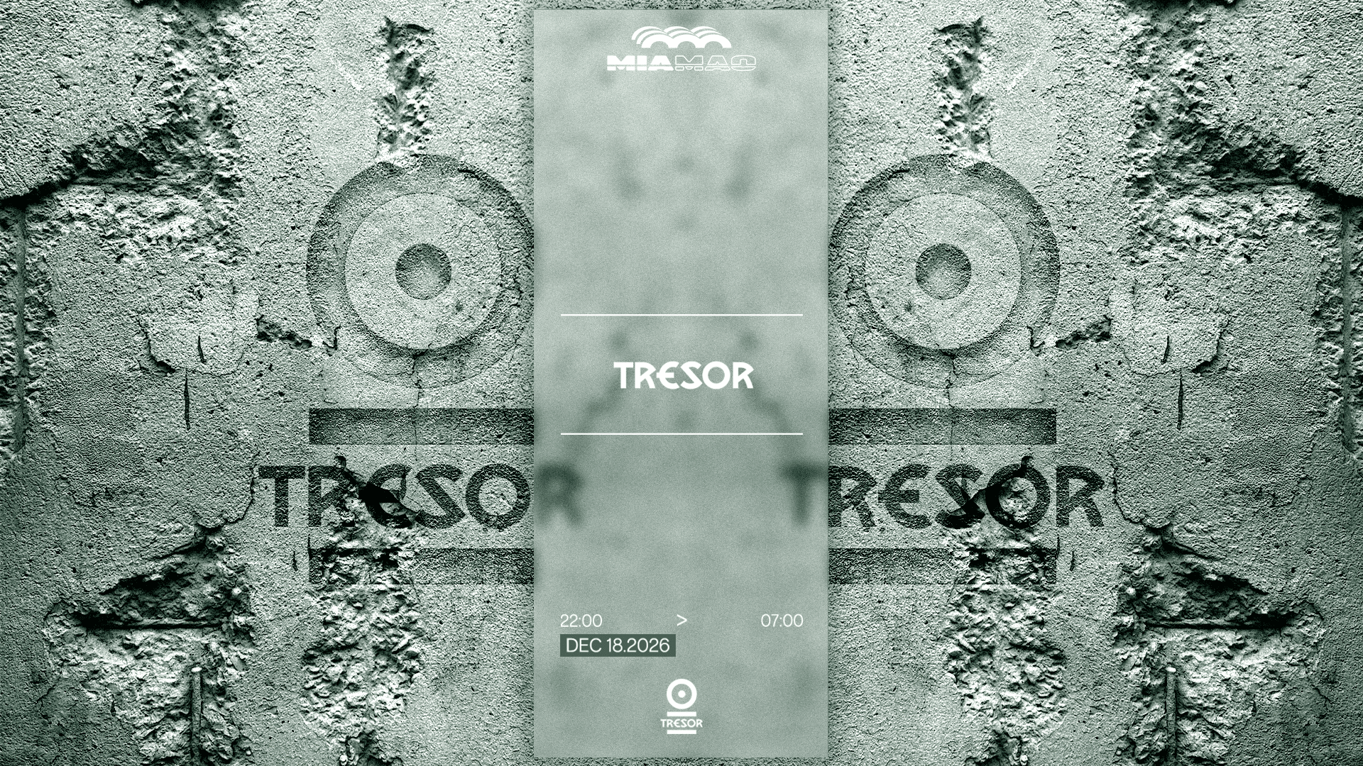 Tresor · Paris