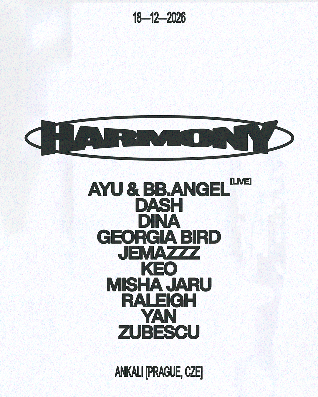 Harmony XMAS