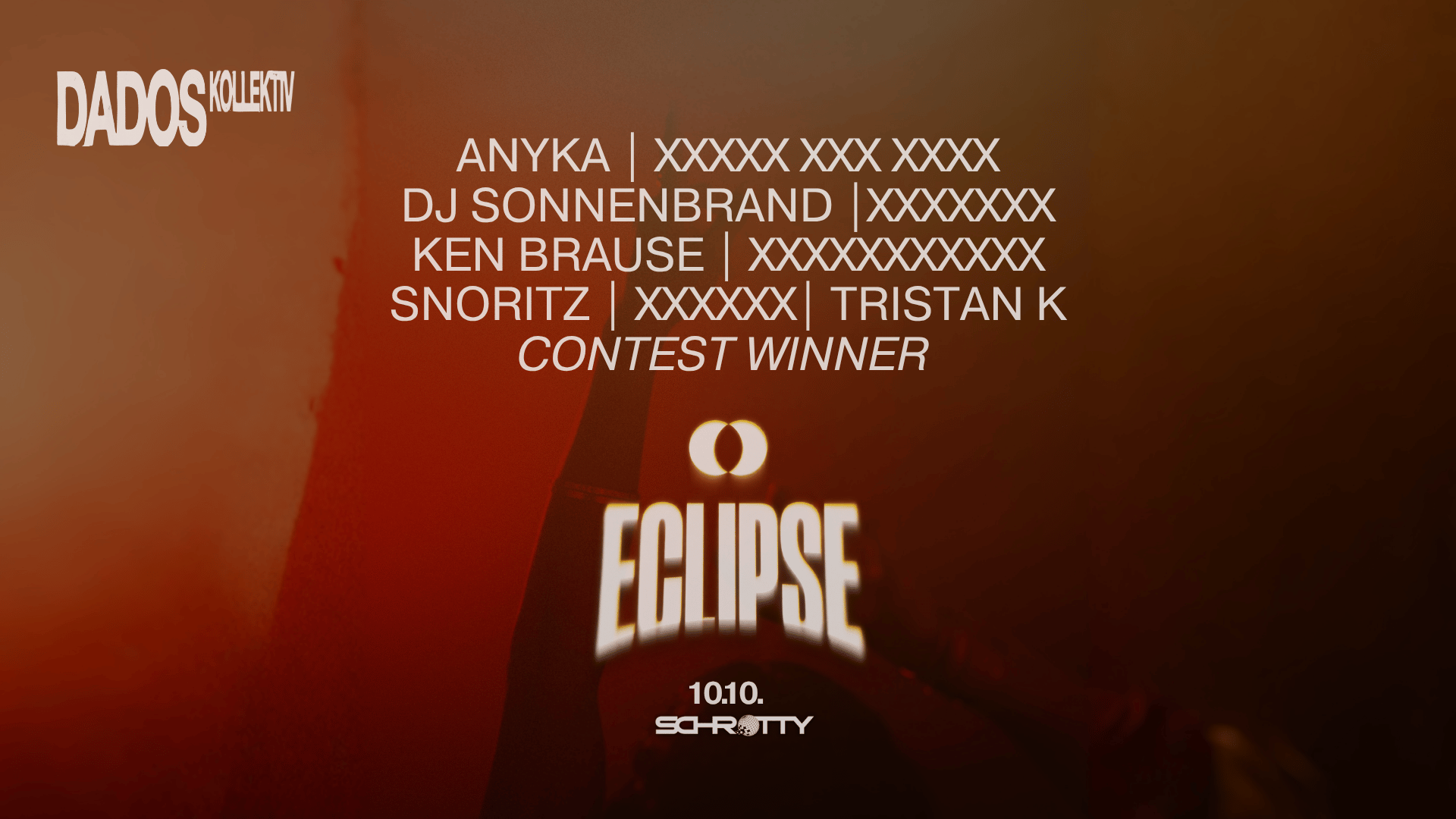 ECLIPSE