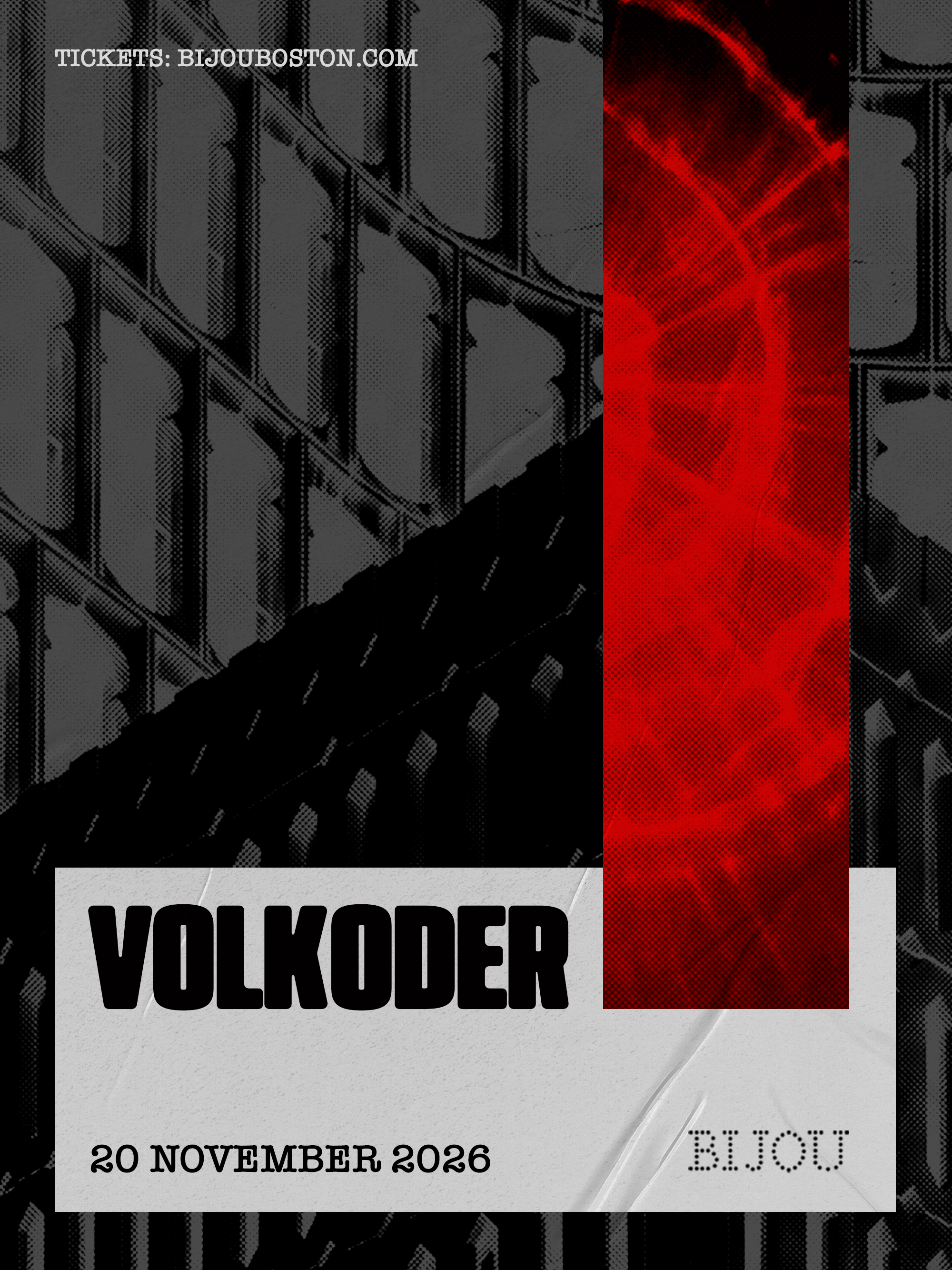 Volkoder