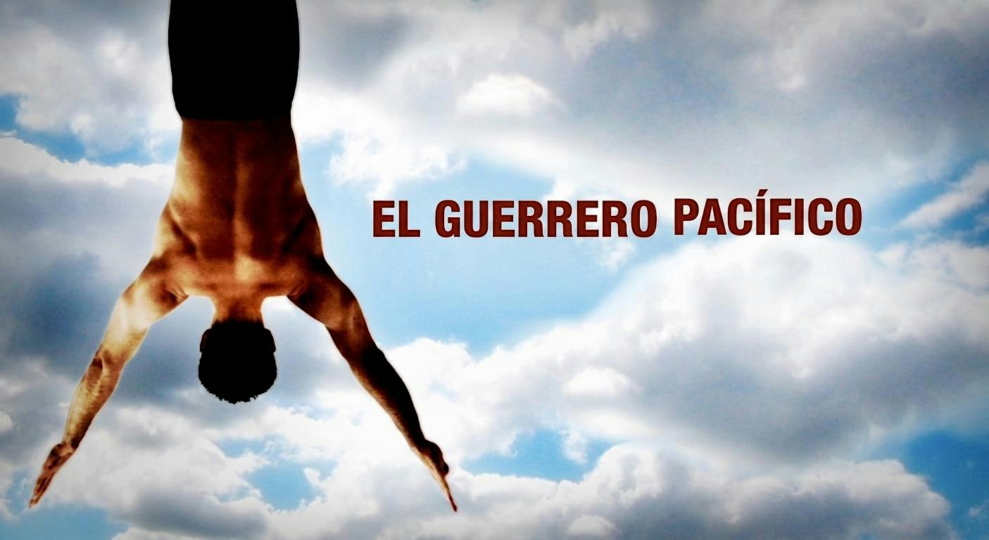 Cinefórum Consciente: El Guerrero Pacífico