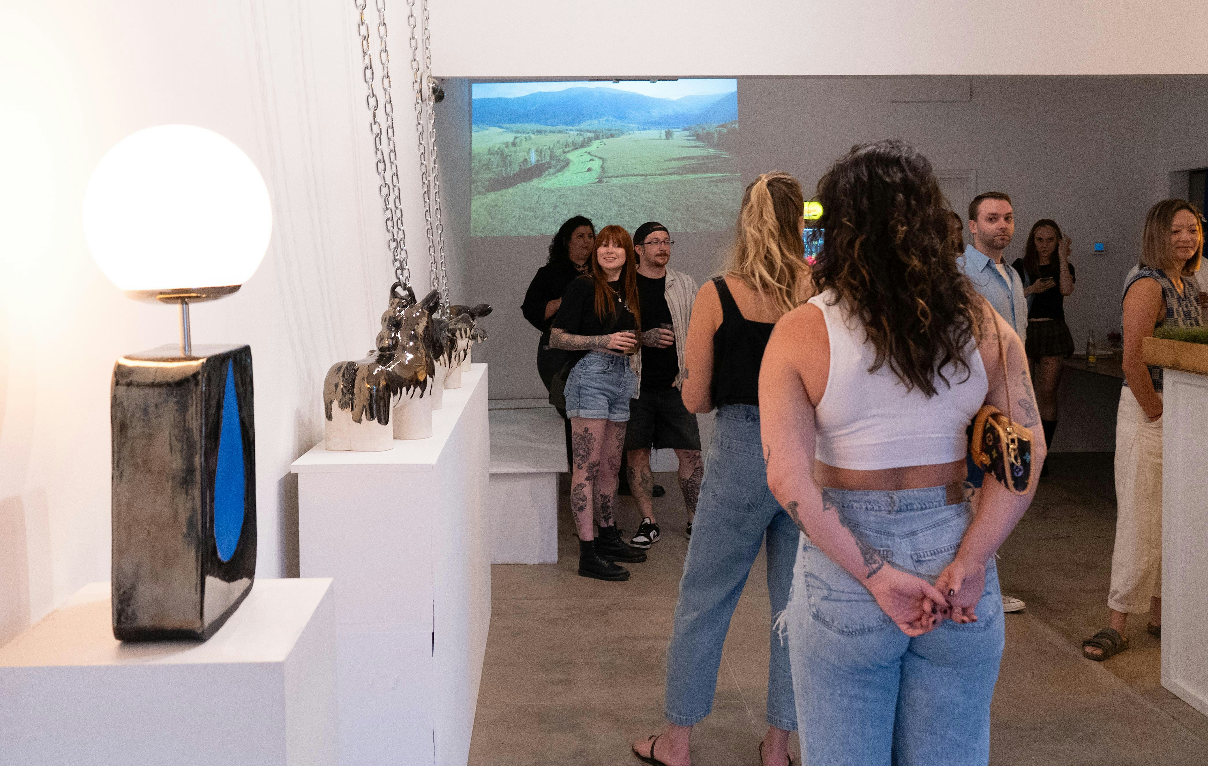 Creative Community Meet-Up