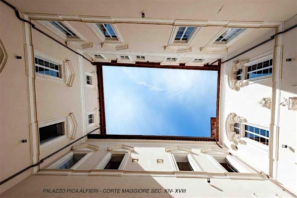 PALAZZI APERTI - L'Aquila 2026