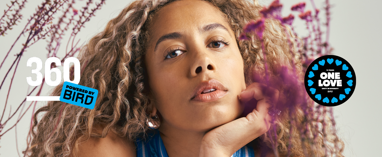 360 Degrees: Jayda G, Danou P & Love Transmission
