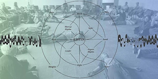 Tuning In Community: A DEEP LISTENING Workshop with Abby Dahlquist
