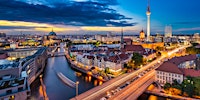 Unravel Berlin’s mysteries with our exciting outdoor escape game!