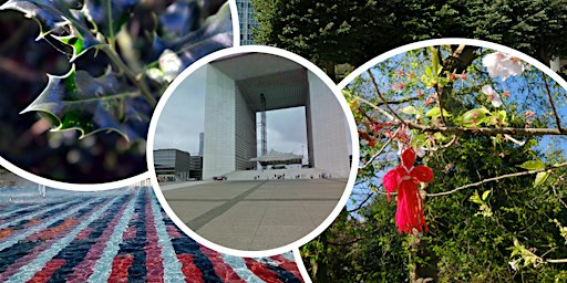 Découvrir la Photographie en Pleine Conscience  - Paris La Défense.