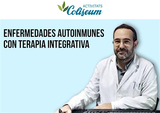 Cómo tratar enfermedades autoinmunes con terapia integrativa