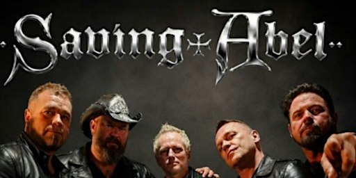 SAVING ABEL