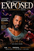 Exposed Touring Stage Play