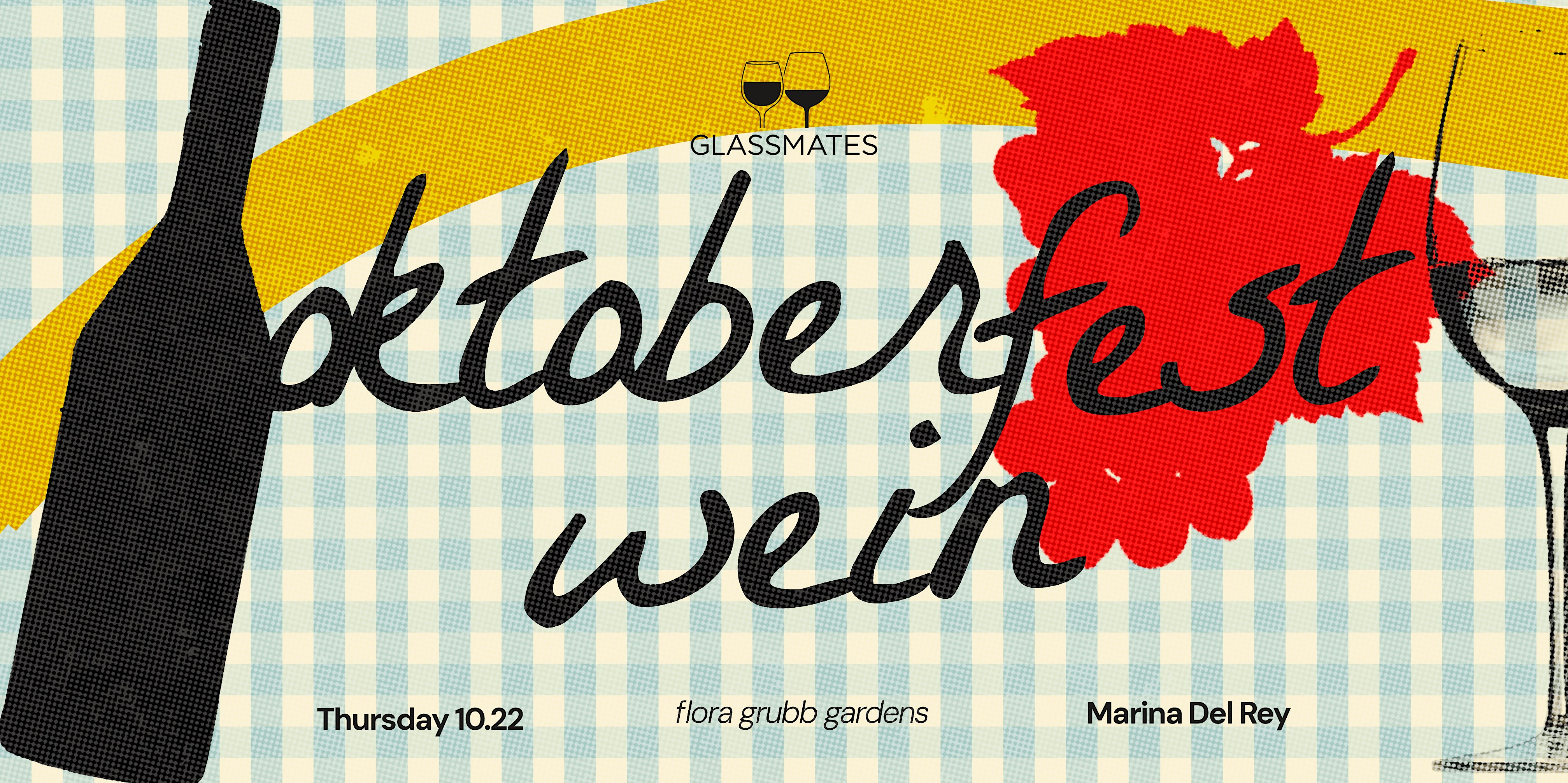 Oktoberfest Wein: A German & Austrian Wine Tasting