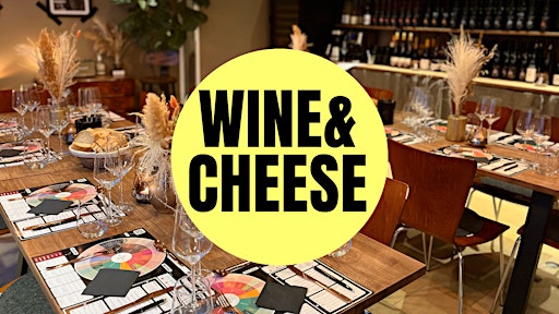 Wine & Cheese – Das perfekte Duo im Tasting