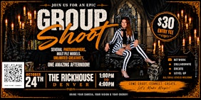 Halloween Group Shoot/Gauntlet Runway