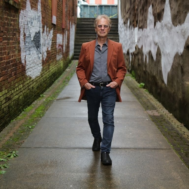Randall Bramblett Band
