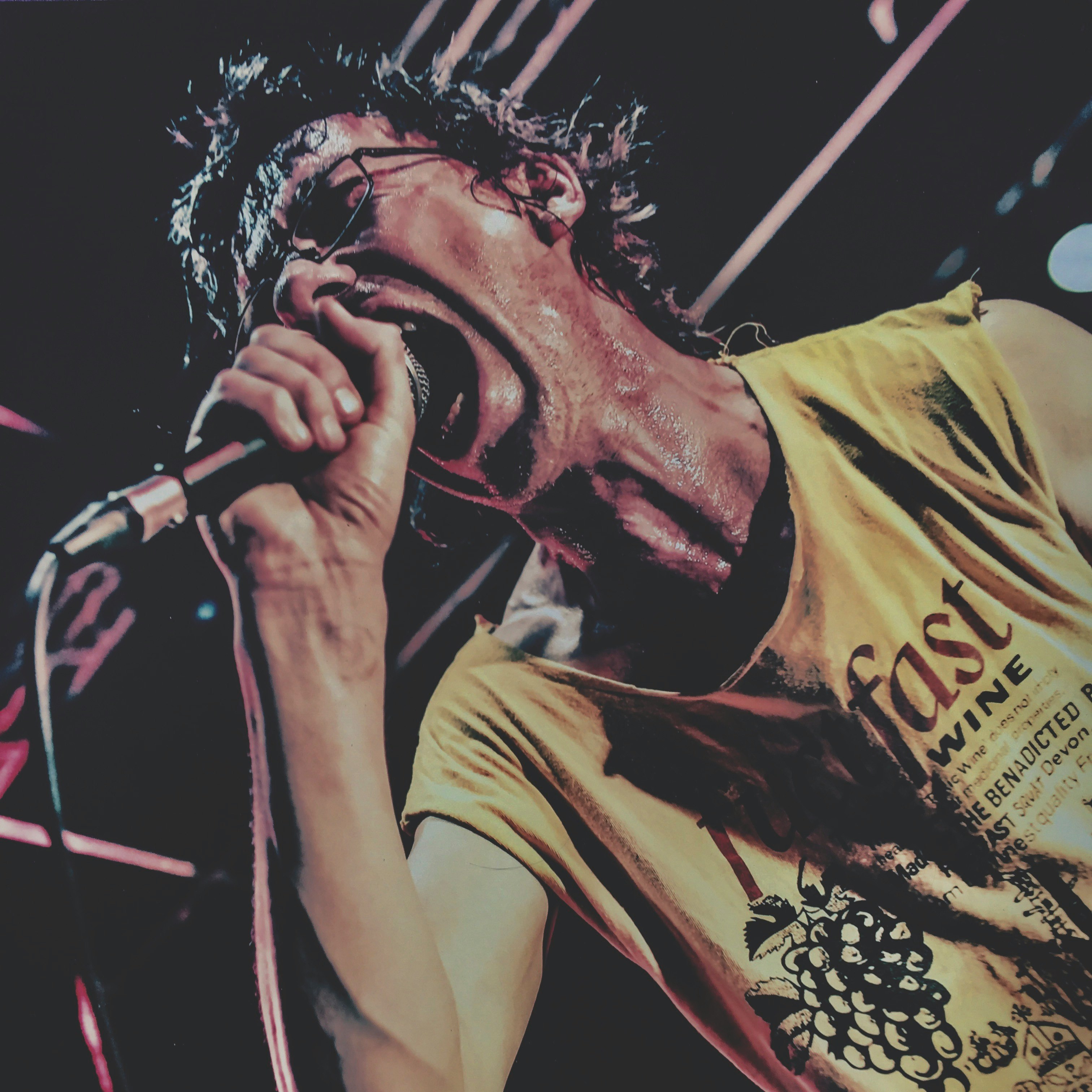 Subhumans