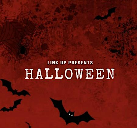 Hocus Pocus: LinkUp Focus halloween party 18+