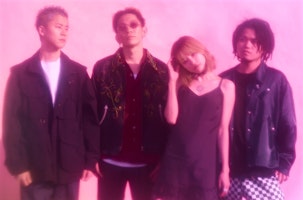 SpecialThanks | Perfect Sense | Phantom Spring | Ghosts in the Rafters