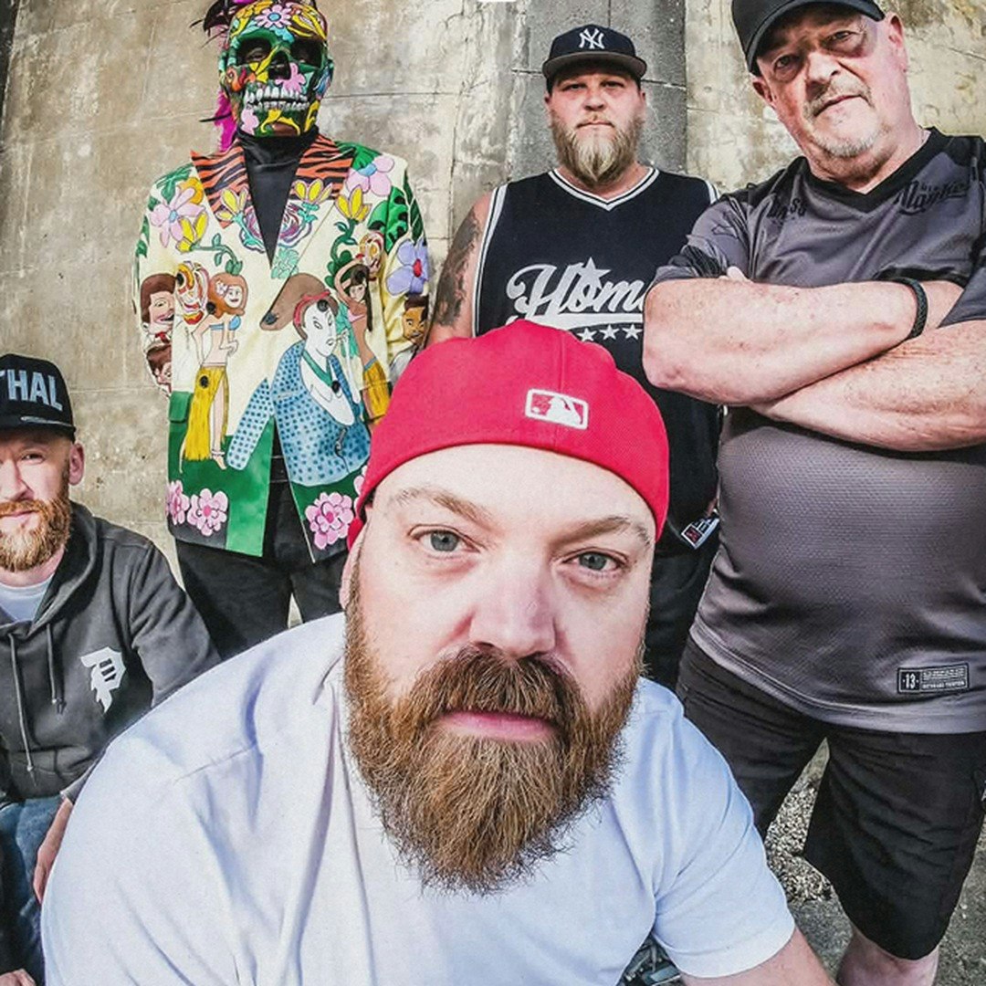 Limped Bizkit: A Celebration of Limp Bizkit