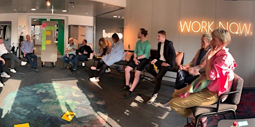 Networking  // Open Space // November Hamburg