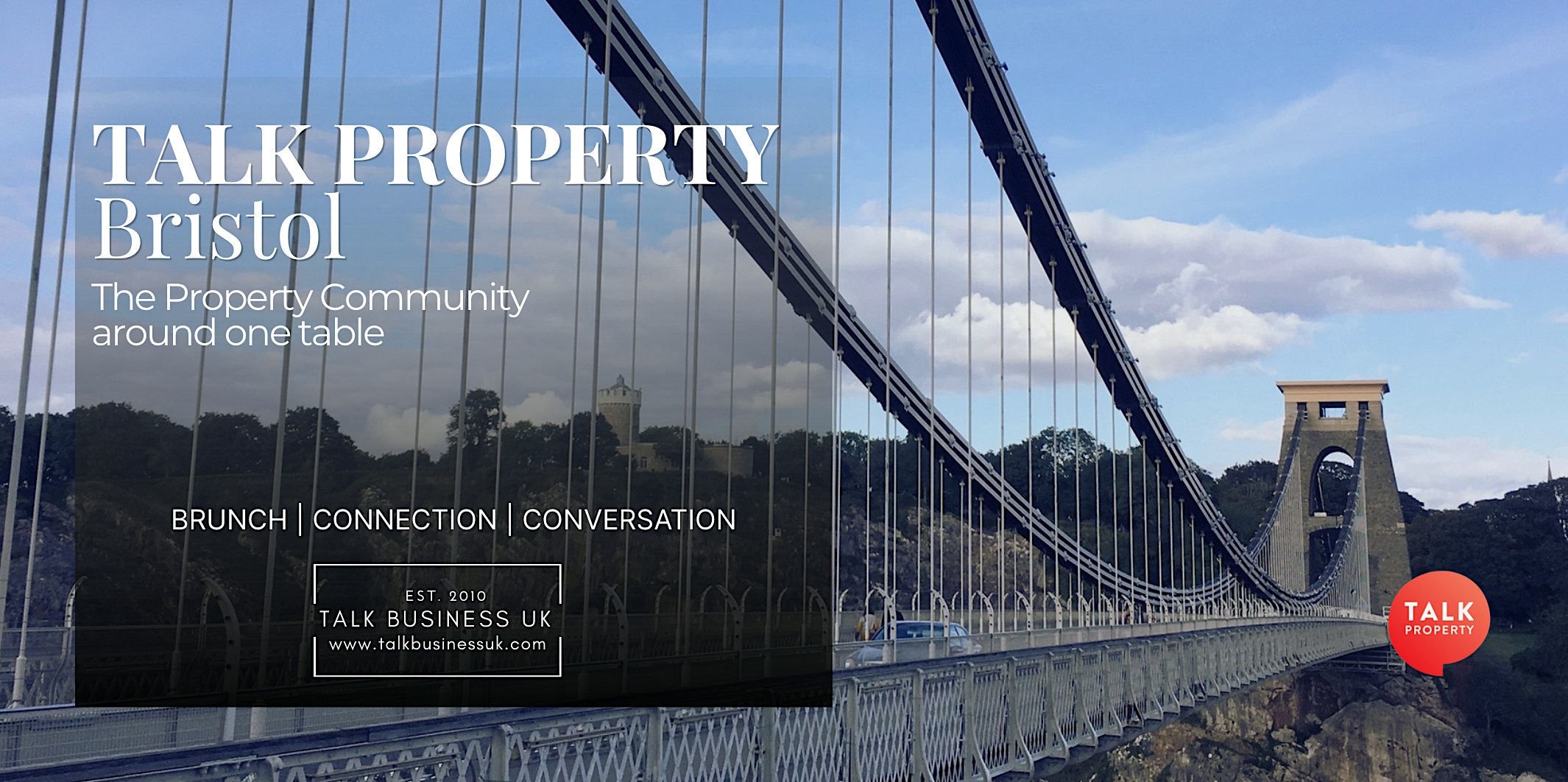 Talk Property | Bristol