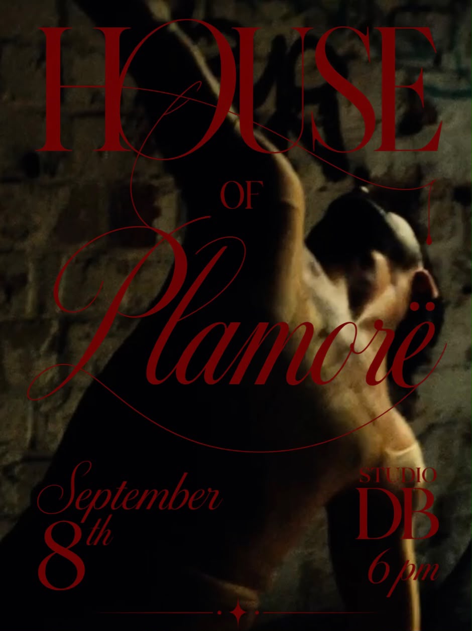HOUSE OF PLAMORË