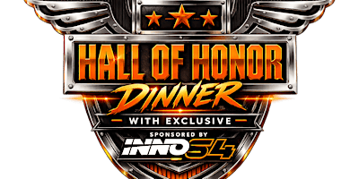 2027 Hall of Honor Dinner Sponsored by Inno64
