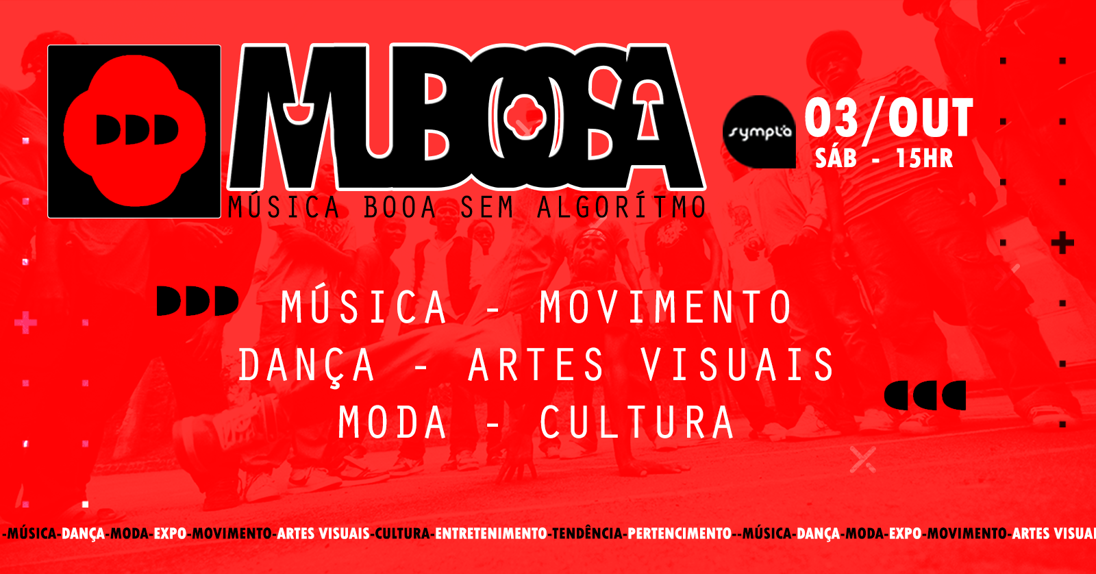 MUBOOSA