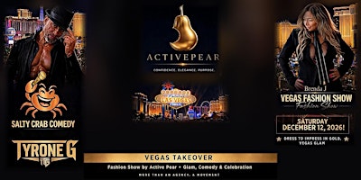 Las Vegas Takeover