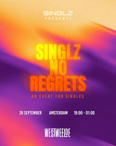 SINGLZ Events