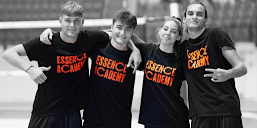 Open Day Essence Academy 2027/28: GRAFICA E MARKETING DIGITALE