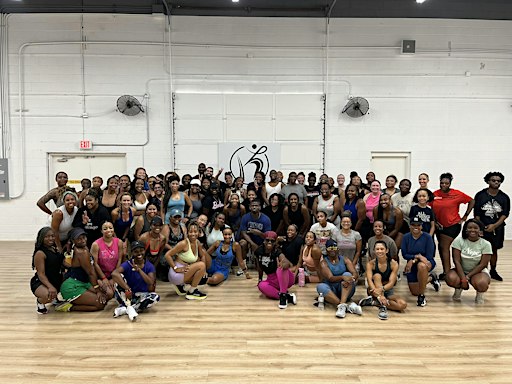 BFit Cardio Dance - Sundays