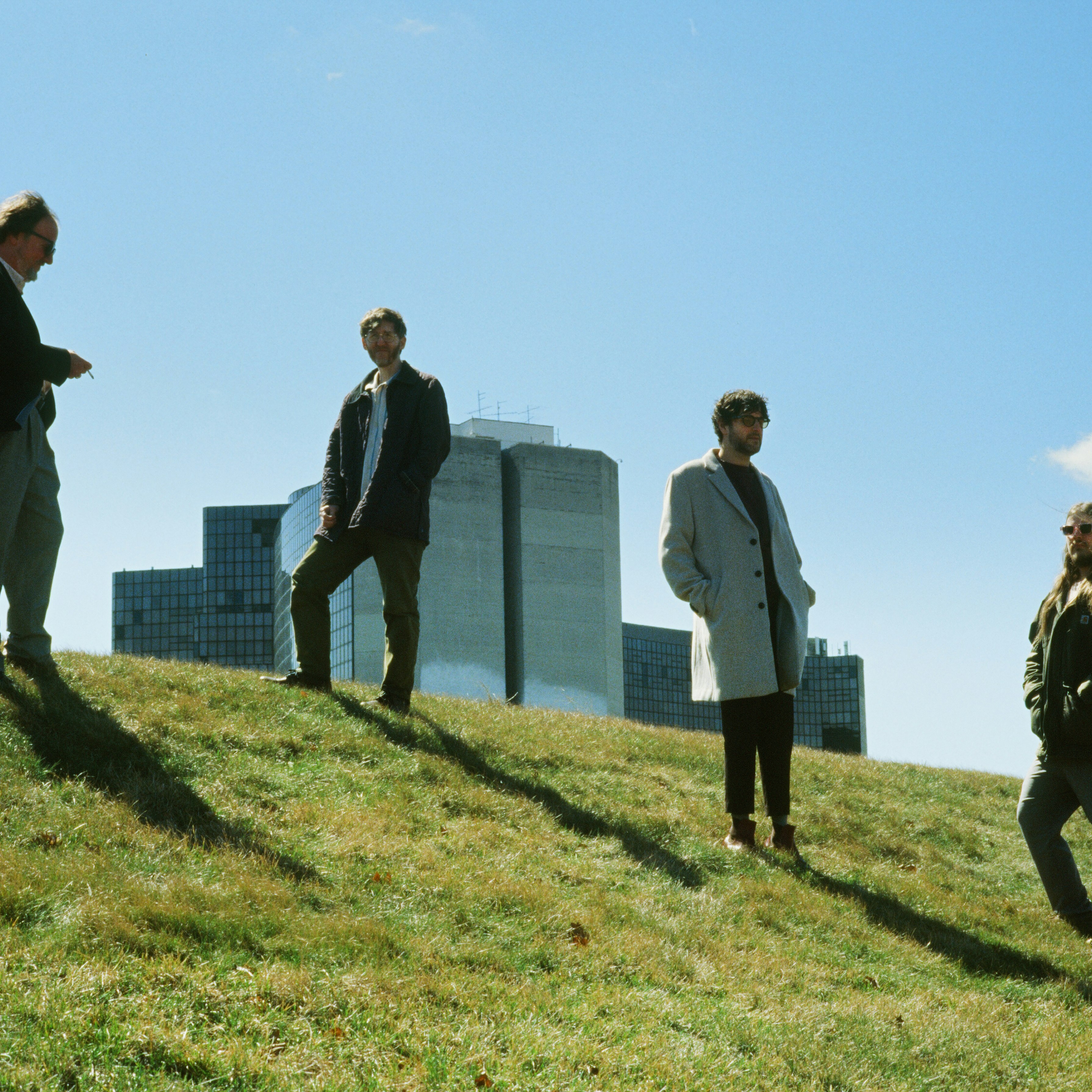 Protomartyr