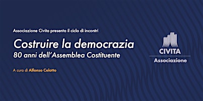 L'Italia è una Repubblica fondata sul lavoro