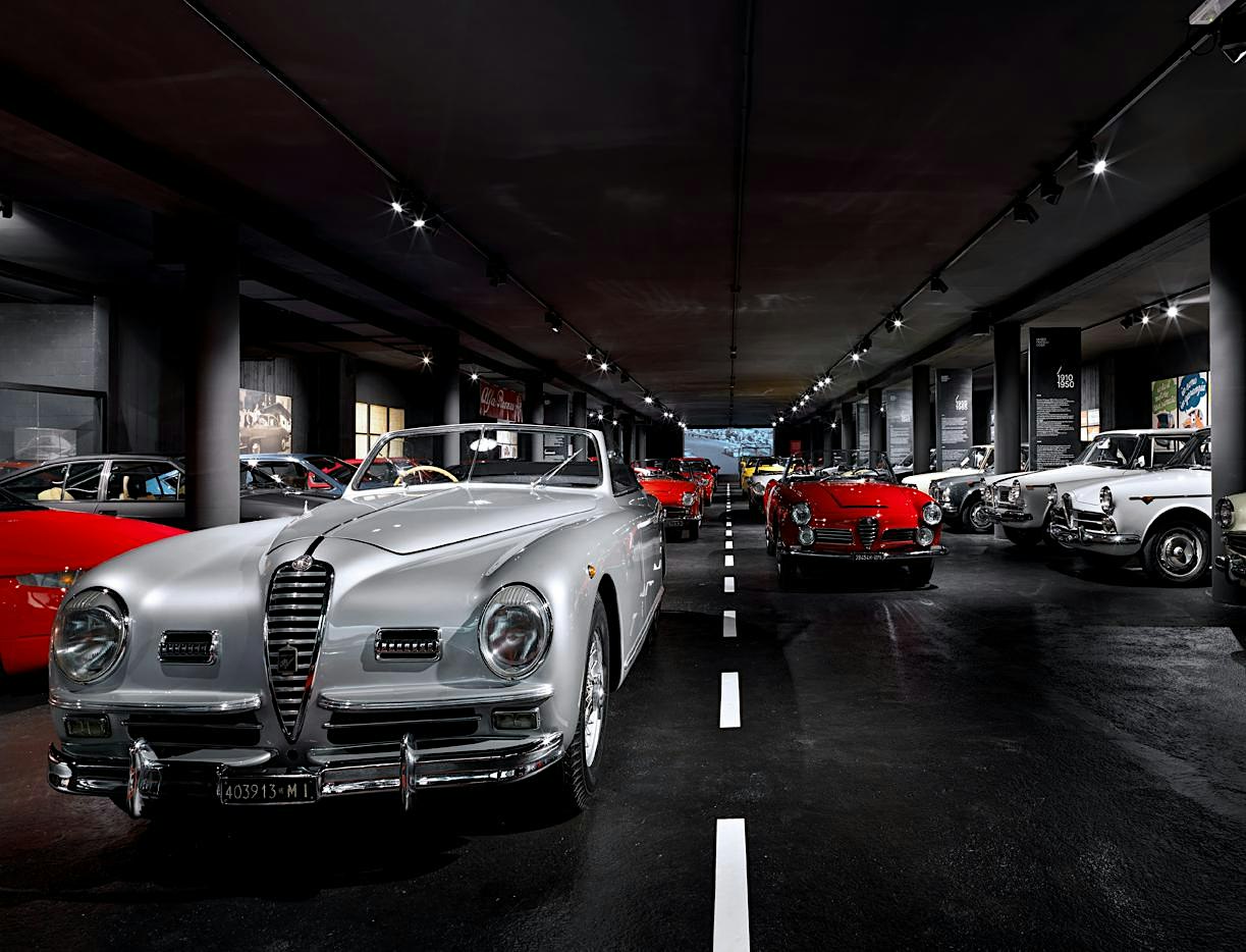 Apertura straordinaria con Milano AutoClassica 2026