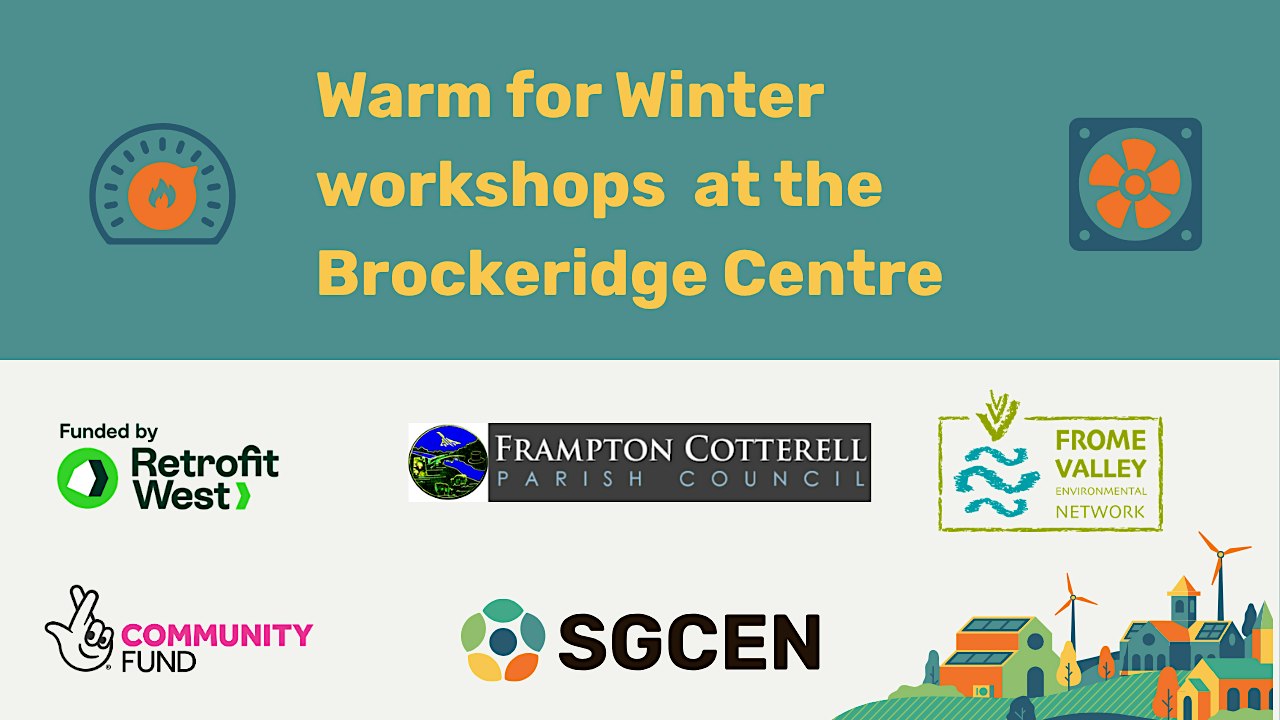 Tackling Damp and Mould parts 1 and 2 - Frampton Cotterell