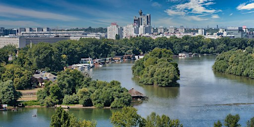 Discover Belgrade’s secrets with a scavenger hunt by World City Trail!