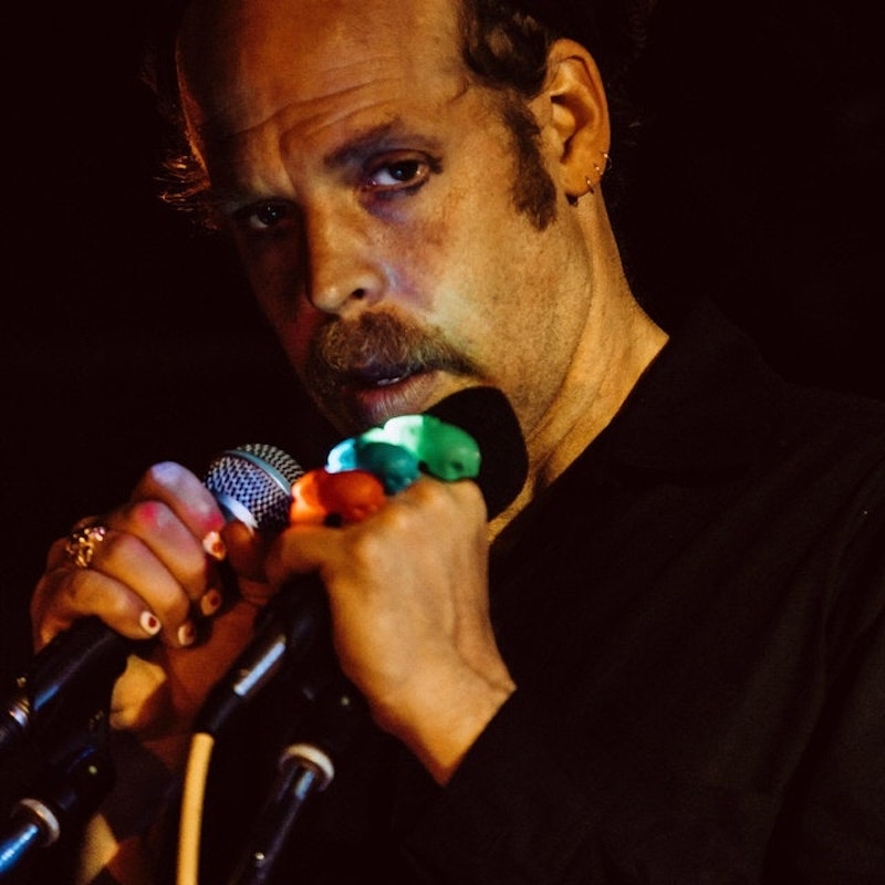 Bonnie Prince Billy