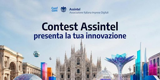 Contest Assintel: presenta la tua innovazione